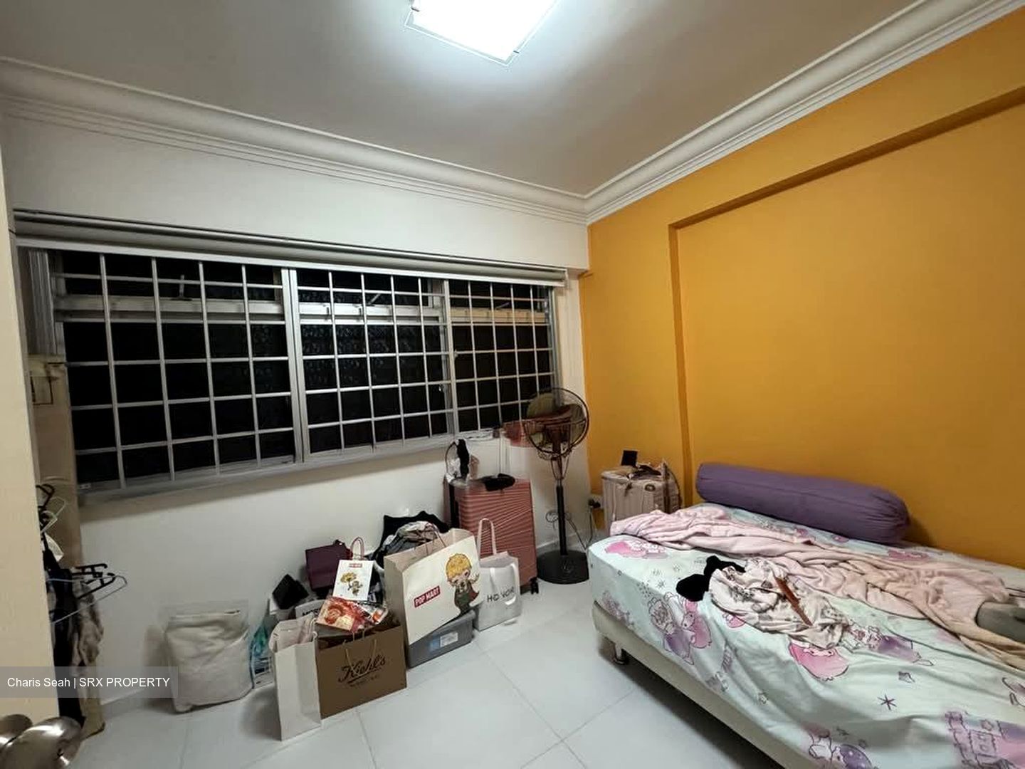 Blk 743 Woodlands Circle (Woodlands), HDB 4 Rooms #557638851